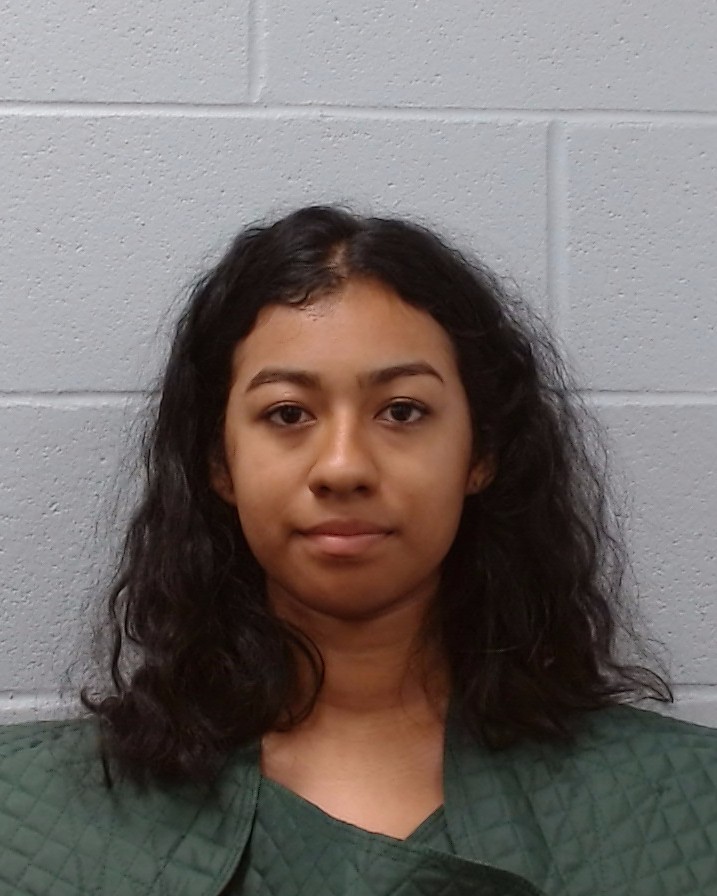 Escobedo, Arianna Marie arrest record in Hays County, Texas Escobedo, Arianna Marie arrested in Hays County, Texas mugshot