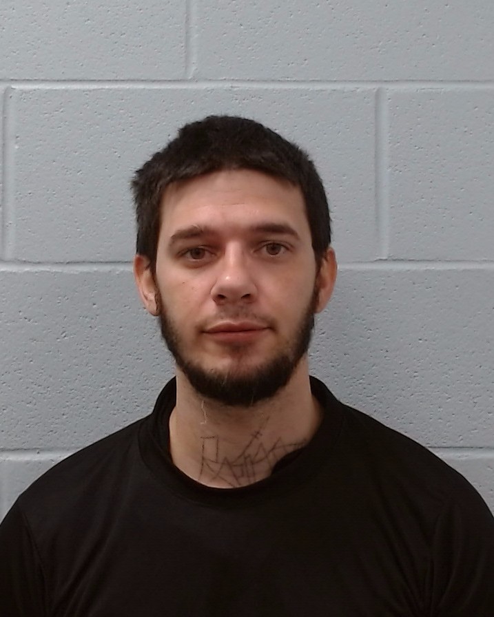 Kalkowsky, James Charles, II arrest record in Hays County, Texas Kalkowsky, James Charles, II arrested in Hays County, Texas mugshot