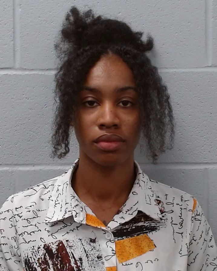 Dosia, Taylor Marie arrested by Hays County SO/PD