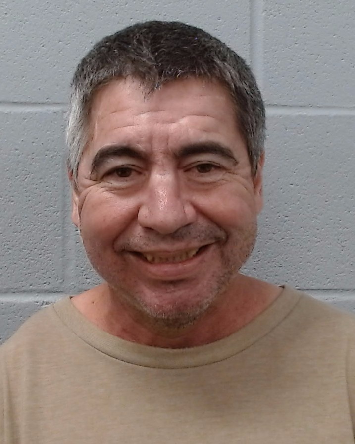 Cortez, Roberto Arturo, Jr. arrested by Hays County SO/PD