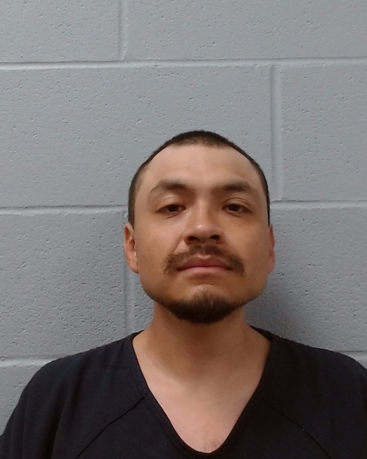 Facundo, Irvin Uriel arrest record in Hays County, Texas Facundo, Irvin Uriel arrested in Hays County, Texas mugshot