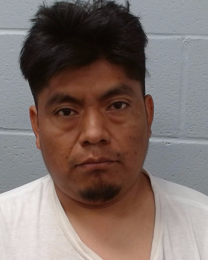 Cruz Pena, Gabriel arrested by Hays County SO/PD