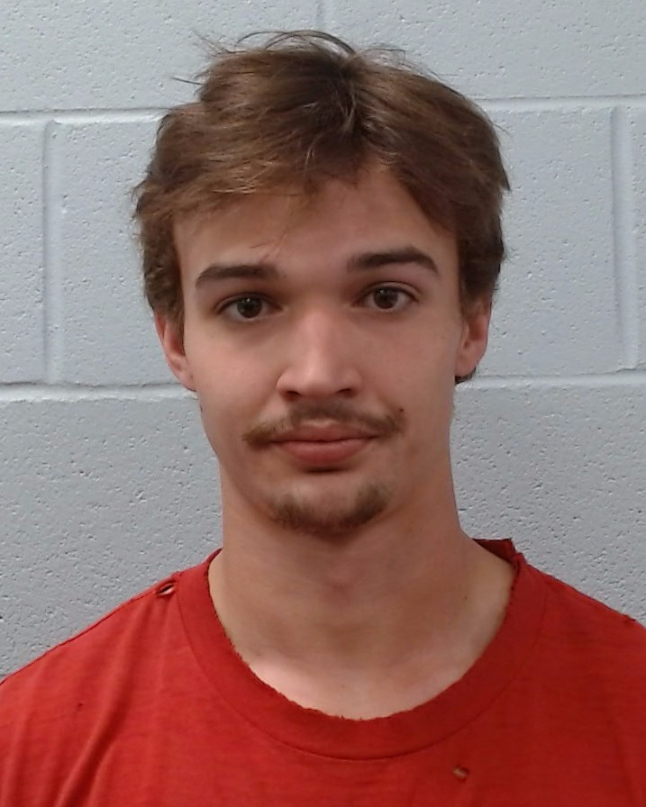 Eddie, Jaxen Kyle arrested by Hays County SO/PD