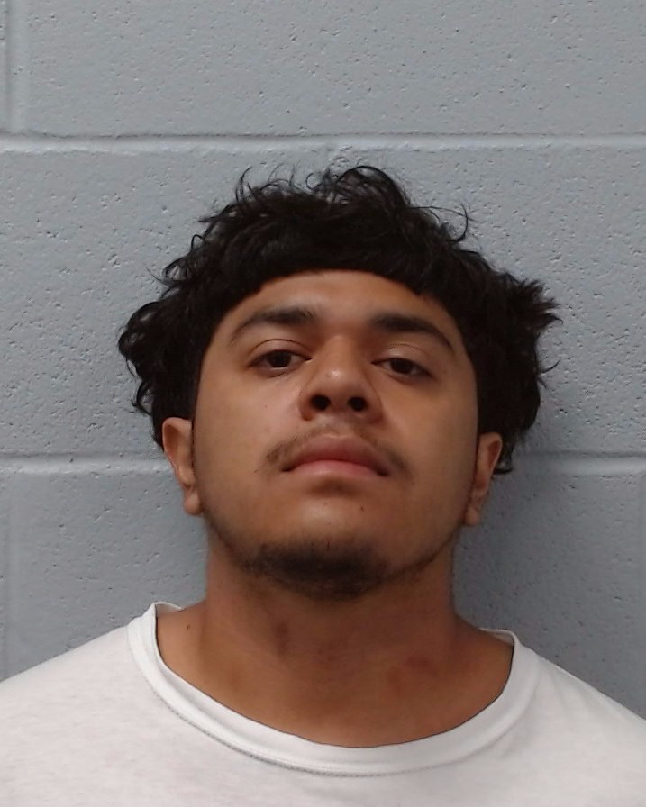 Tristan, Diego Alejandro arrested by Hays County SO/PD
