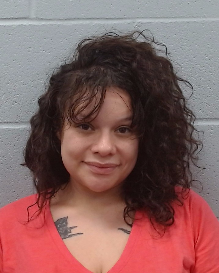 Wilhelm, Victoria Grace arrested by Hays County SO/PD