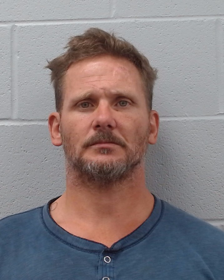 Smith, Joseph Ellis arrested by Hays County SO/PD