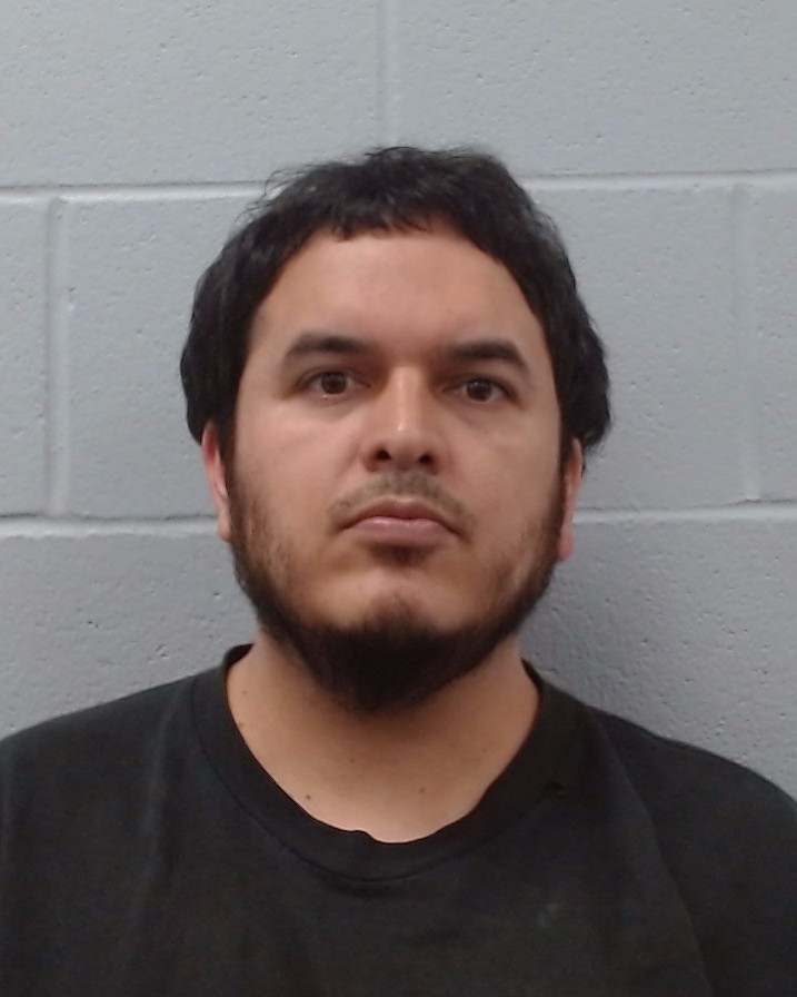 Sanchez, Gilbert arrested by Hays County SO/PD