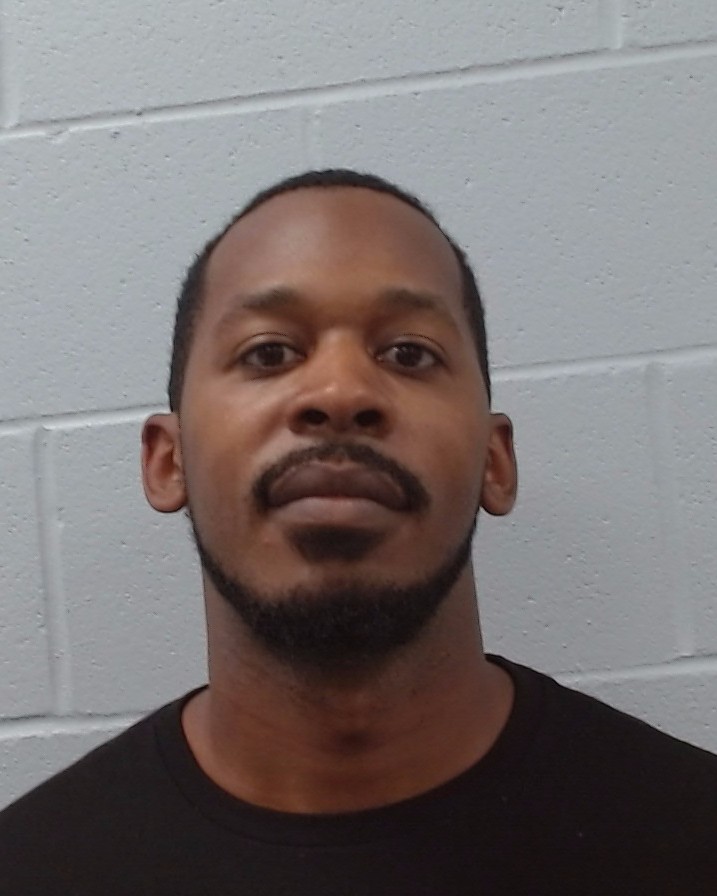Collins, Kevin Terry arrested by Hays County SO/PD