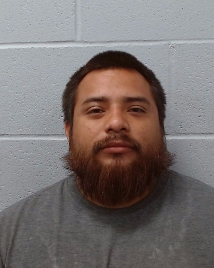 Teran-Cruz, Noel arrest record in Hays County, Texas Teran-Cruz, Noel arrested in Hays County, Texas mugshot