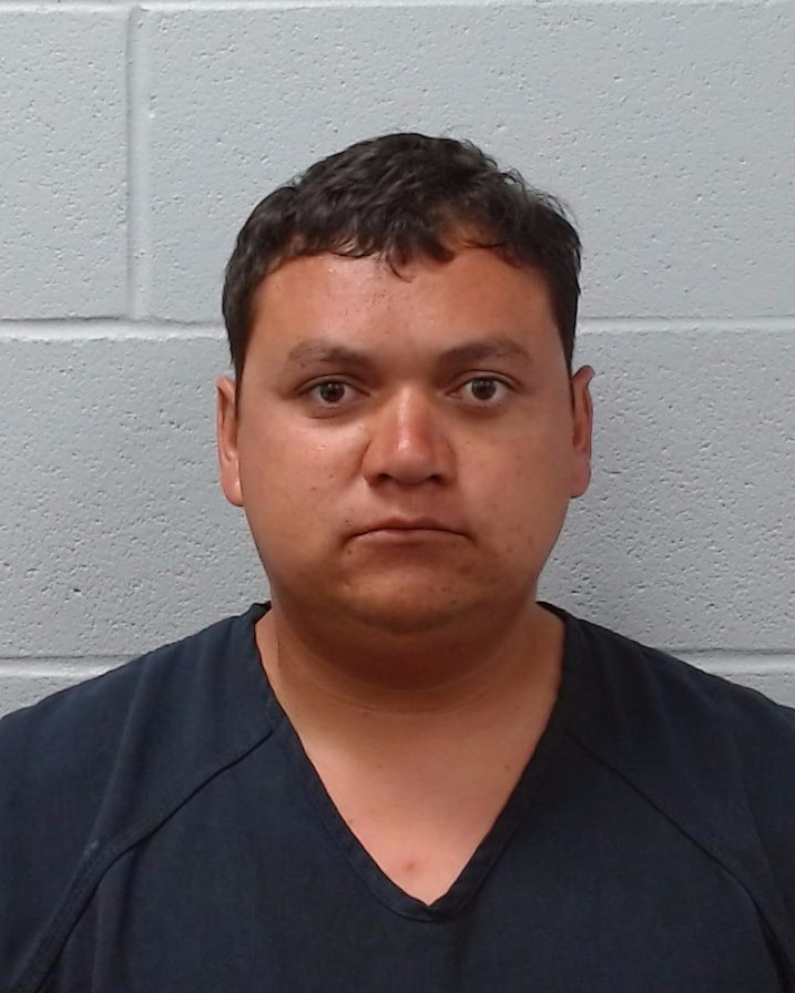 De Jesus Silgueto, Javier Alberto arrest record in Hays County, Texas De Jesus Silgueto, Javier Alberto arrested in Hays County, Texas mugshot