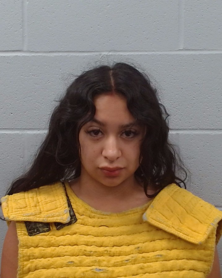 De Leon, Emily Reyann arrest record in Hays County, Texas De Leon, Emily Reyann arrested in Hays County, Texas mugshot