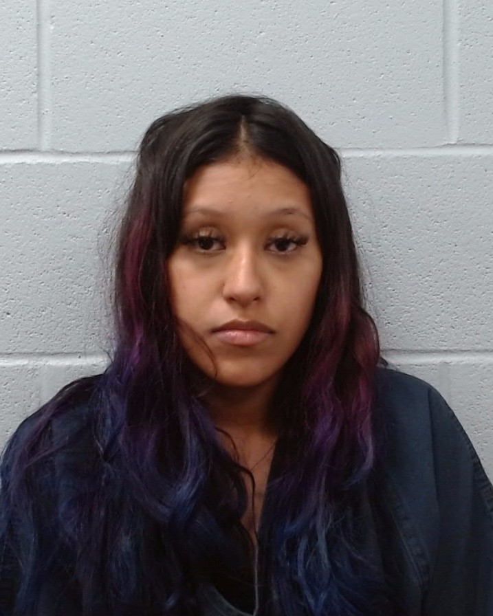 Moreno, Crystal Lynn arrest record in Hays County, Texas Moreno, Crystal Lynn arrested in Hays County, Texas mugshot