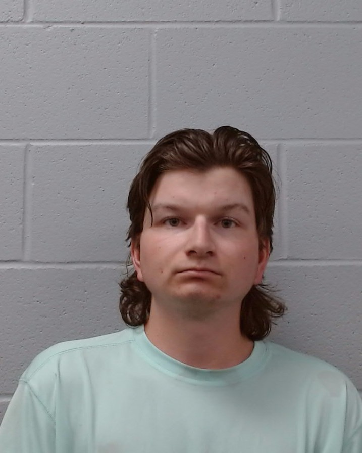 Horton, Garrett Alan arrest record in Hays County, Texas Horton, Garrett Alan arrested in Hays County, Texas mugshot