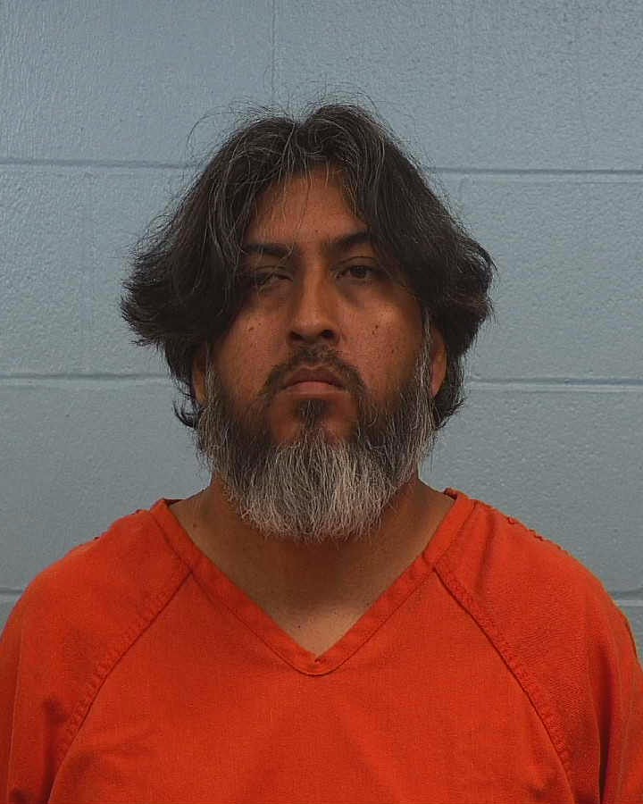PEREZ-RODRIGUEZ, GONZALO arrested by Williamson County PD/SO