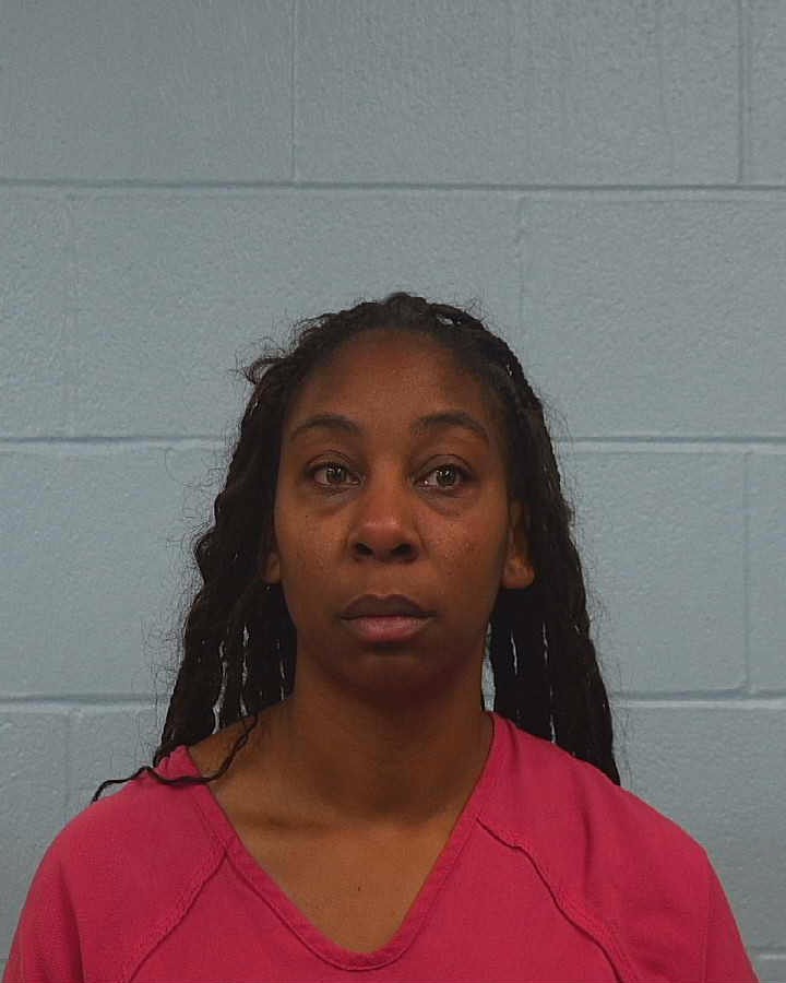 Erin, Caldwell Miche arrested by Williamson County PD/SO