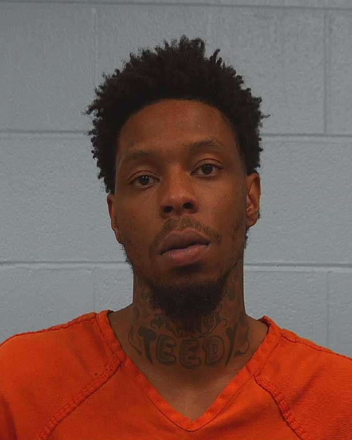 Batten, Marquice Kyheem-Jamal arrested by Williamson County PD/SO