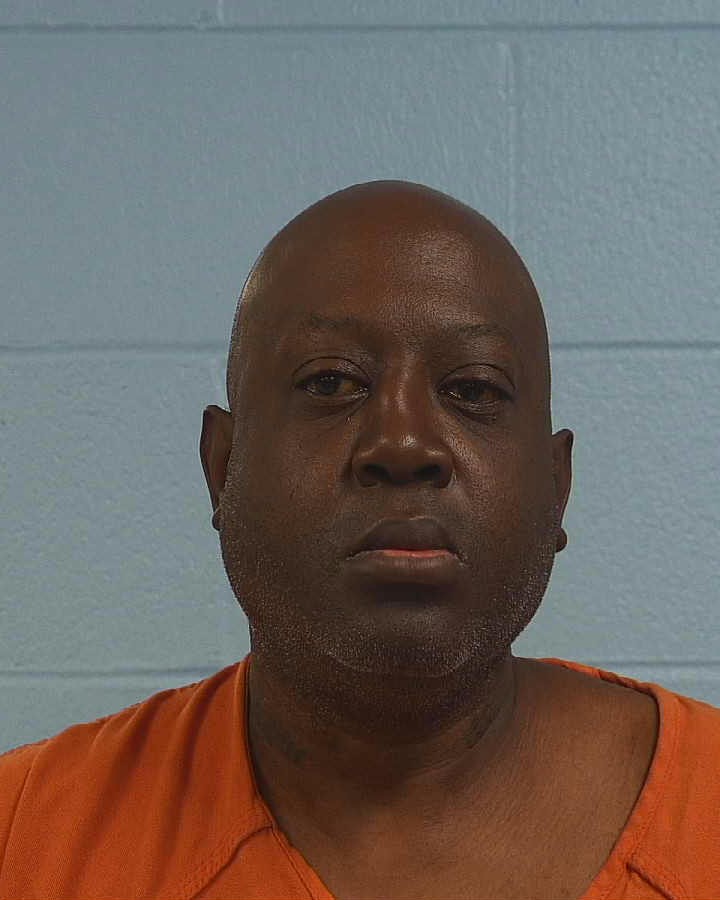 Ross, Gabriel Anthony arrested by Williamson County PD/SO