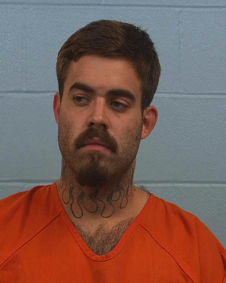 Jennings, Phoenix Dean arrested by Williamson County PD/SO