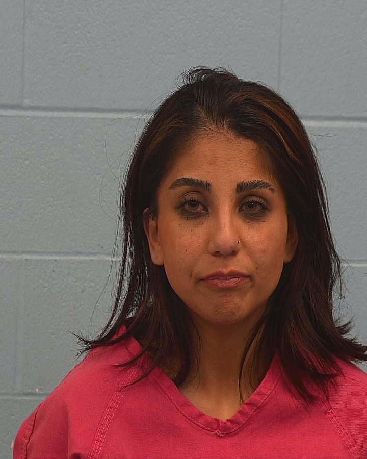 Tariq, Fadia Noreen arrested by Williamson County PD/SO