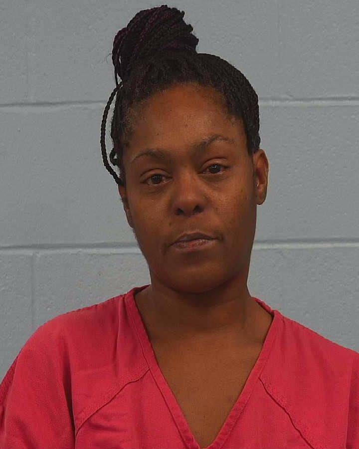 BAKER, TONI LYNN arrested by Williamson County PD/SO