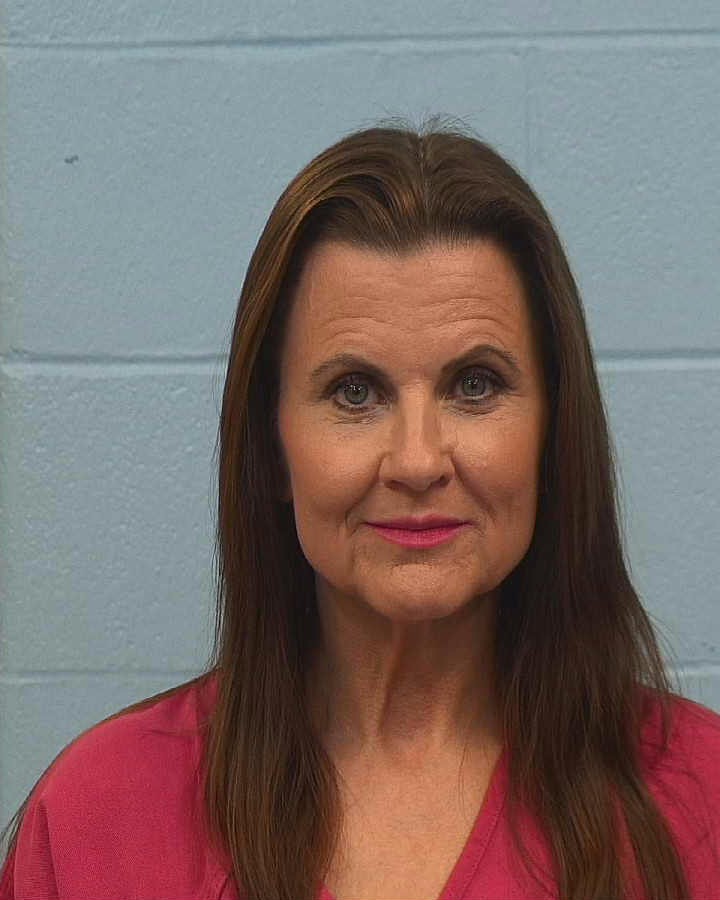 Altman, Cheryl Yvonne Fey arrested by Williamson County PD/SO
