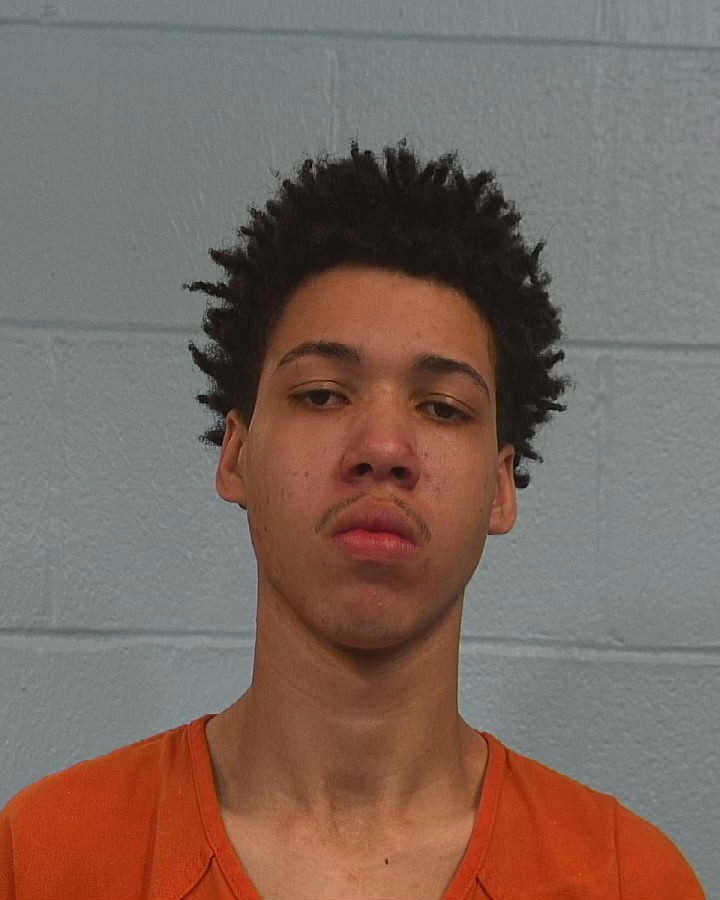 Zachary, Robert Wesley, Jr. arrested by Williamson County PD/SO