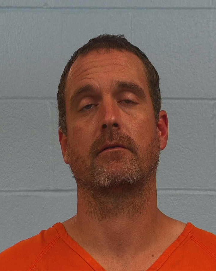 Lattimore, Cody Lane arrested by Williamson County PD/SO