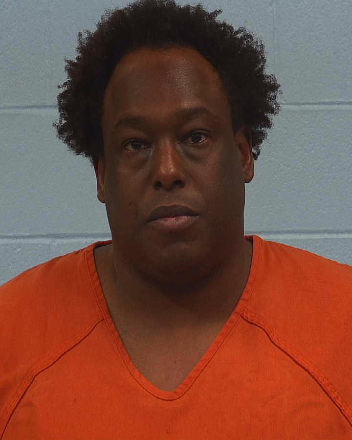 SHORTER, TERRANCE DEAN arrested by Williamson County PD/SO