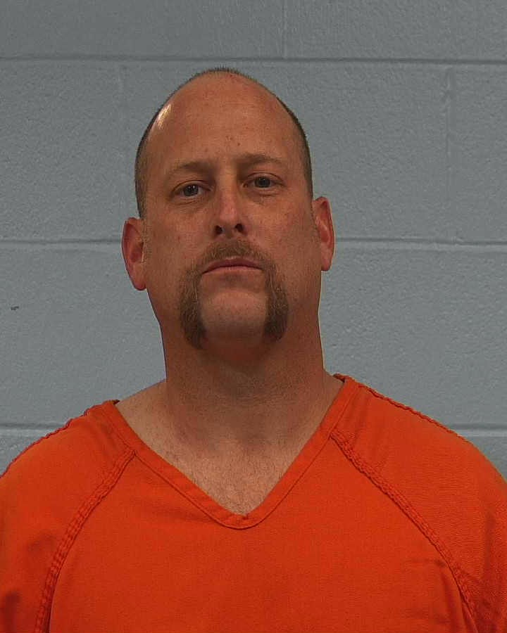 Hough, Tyler arrested by Williamson County PD/SO