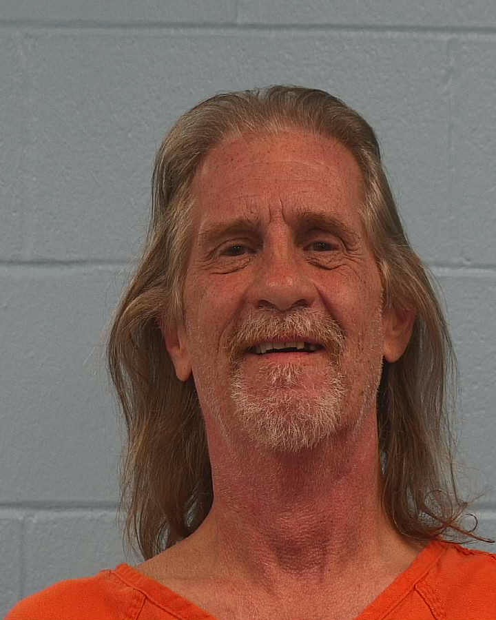 PRATT, JOSEPH DAVID arrested by Williamson County PD/SO