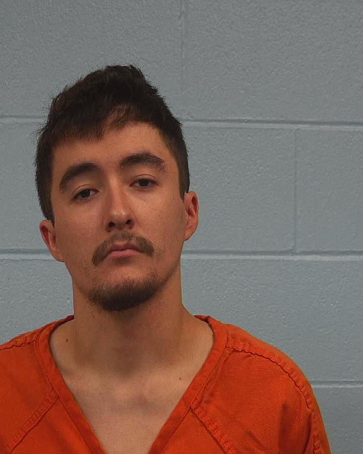 Hatton, Dawson Anthony arrested by Williamson County PD/SO
