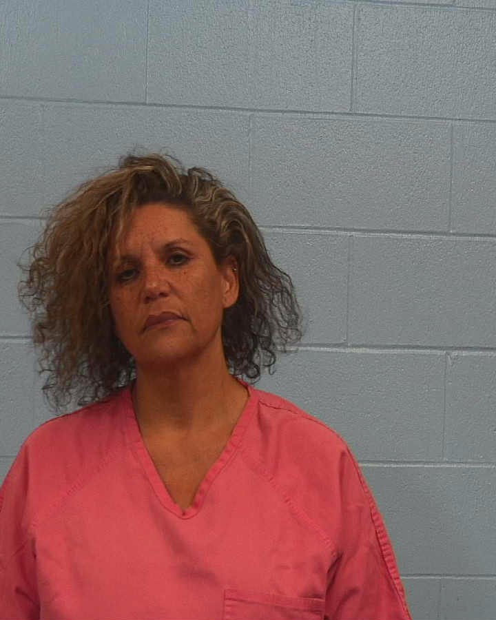 Ledesma, Shannon Leah arrested by Williamson County PD/SO