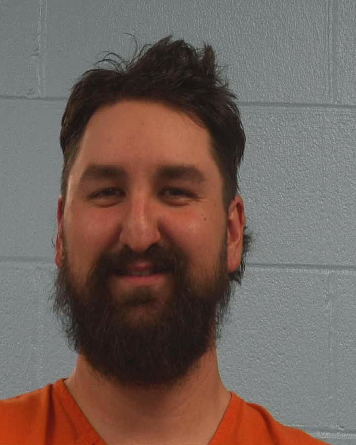 Vink, Patrick Henry arrested by Williamson County PD/SO