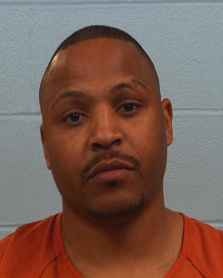 Armstrong, Ian Gregory arrested by Williamson County PD/SO