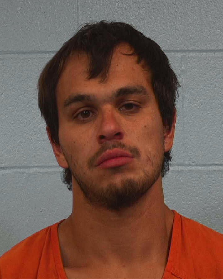 Perez, Dillian Bryan arrested by Williamson County PD/SO