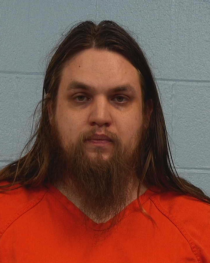 boliek, austin mitchell arrested by Williamson County PD/SO