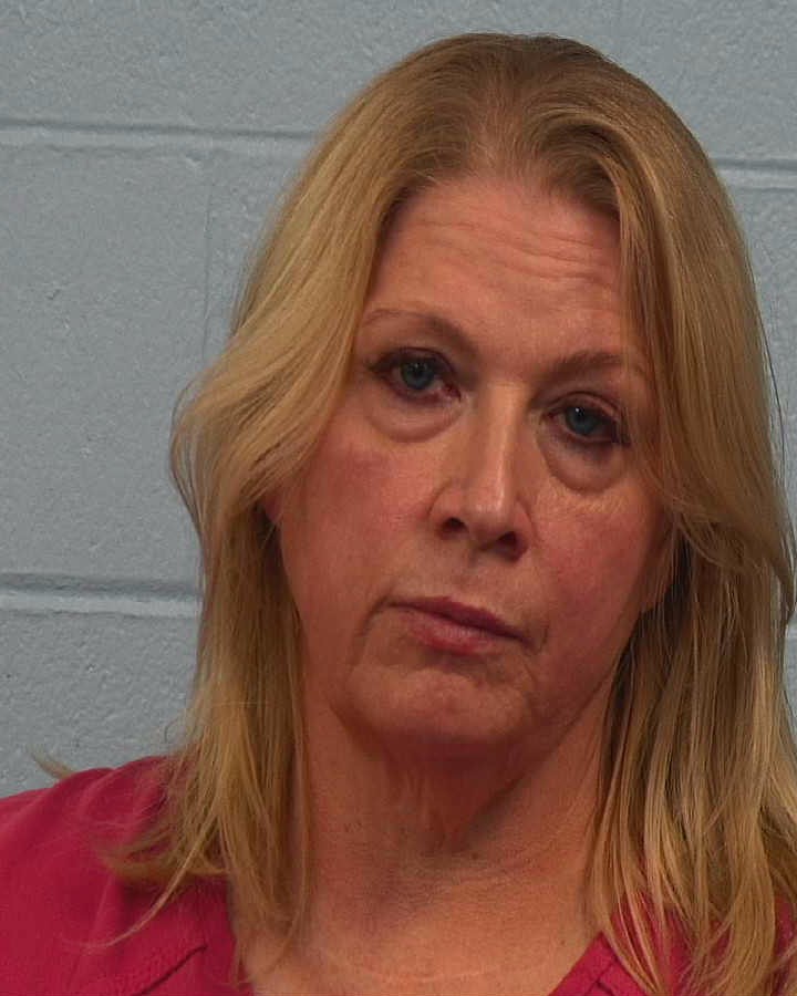 Pillittere, Shelley Dale arrested by Williamson County PD/SO