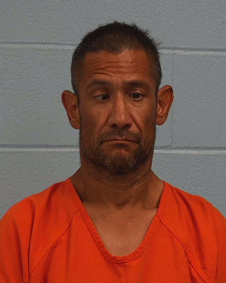 Pertolanitz, Brendon James arrested by Williamson County PD/SO