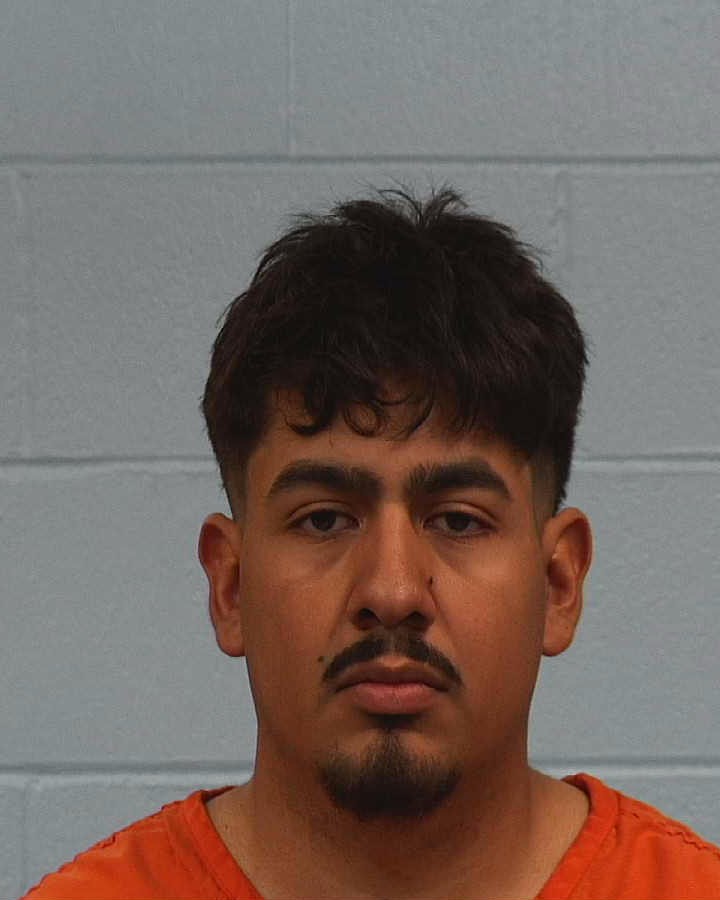 MENDEZ, GIOVANNI MESSIAH arrest record in Williamson County, Texas MENDEZ, GIOVANNI MESSIAH arrested in Williamson County, Texas mugshot
