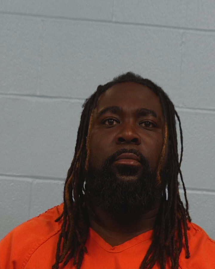 Dorsey, Alex Deshunn arrested by Williamson County PD/SO