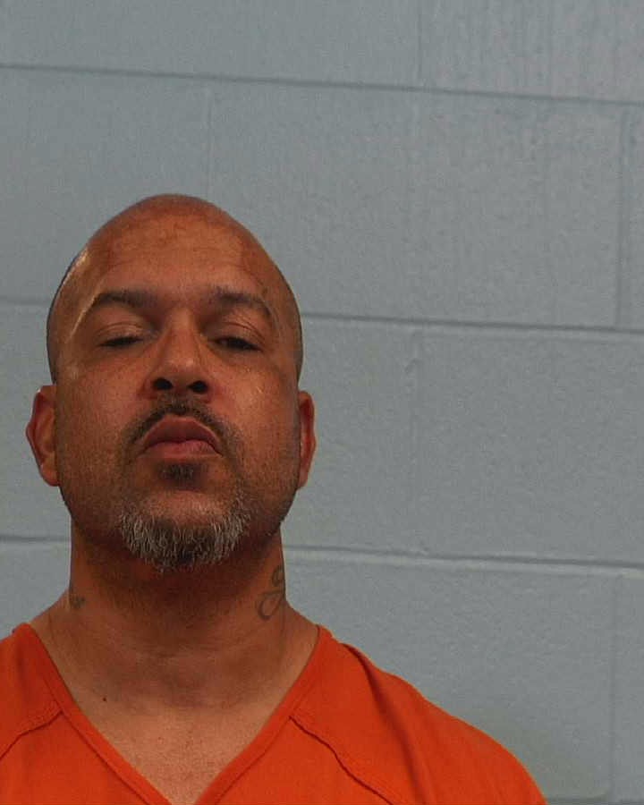 Miller, Thornton arrested by Williamson County PD/SO