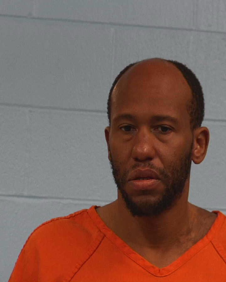 Hawkins, Scyler Dupree arrested by Williamson County PD/SO