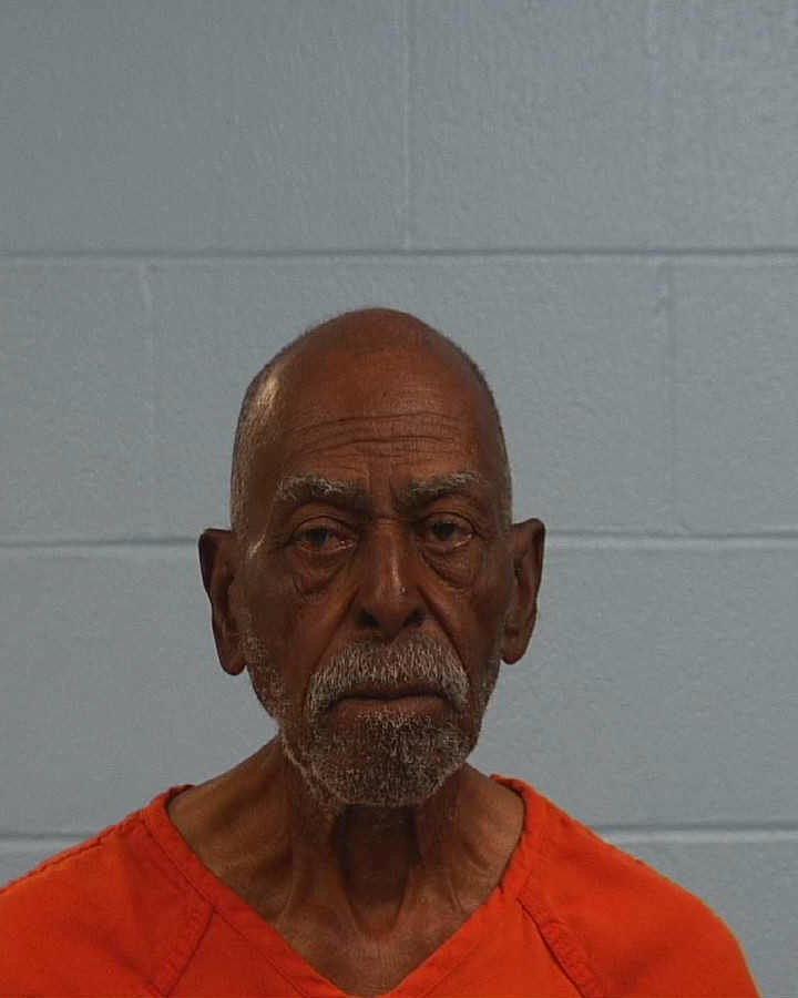Lc, Mackey arrested by Williamson County PD/SO