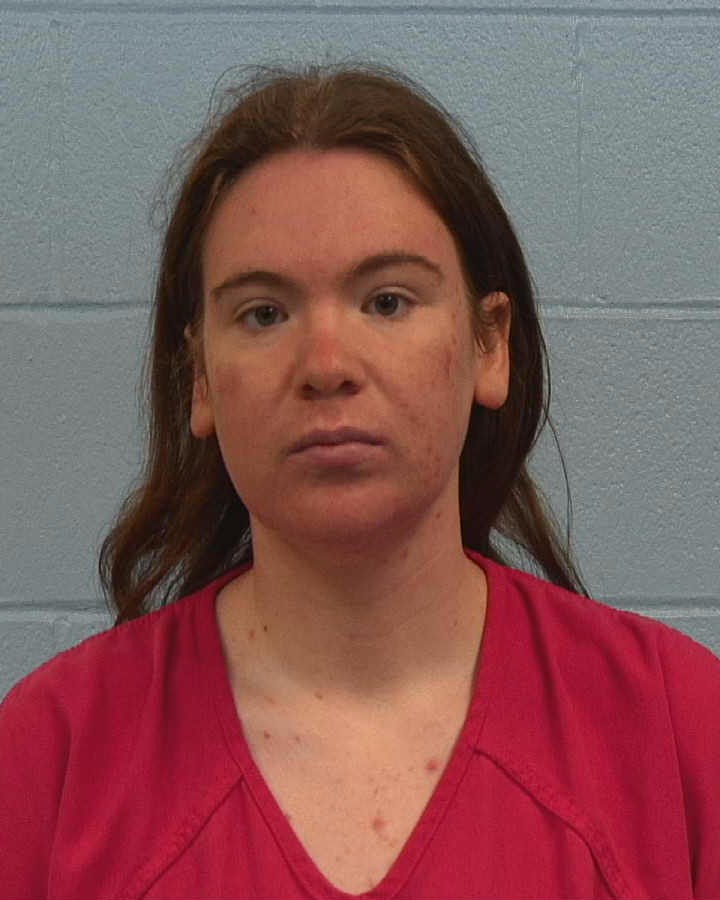 Hrovatin, Abigail Katherine arrest record in Williamson County, Texas Hrovatin, Abigail Katherine arrested in Williamson County, Texas mugshot