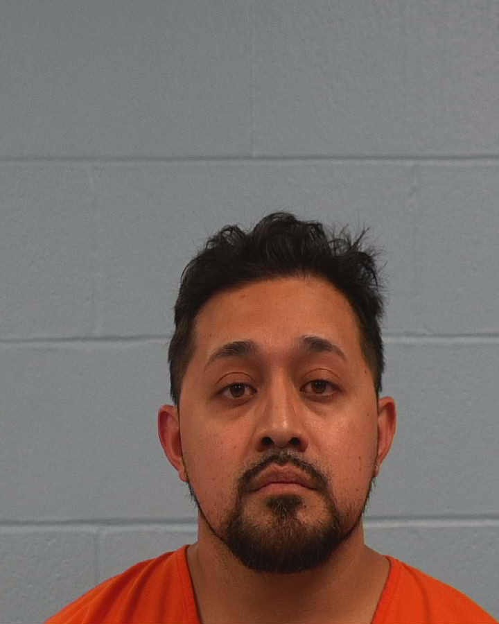 Martin, Alvarez arrest record in Williamson County, Texas Martin, Alvarez arrested in Williamson County, Texas mugshot