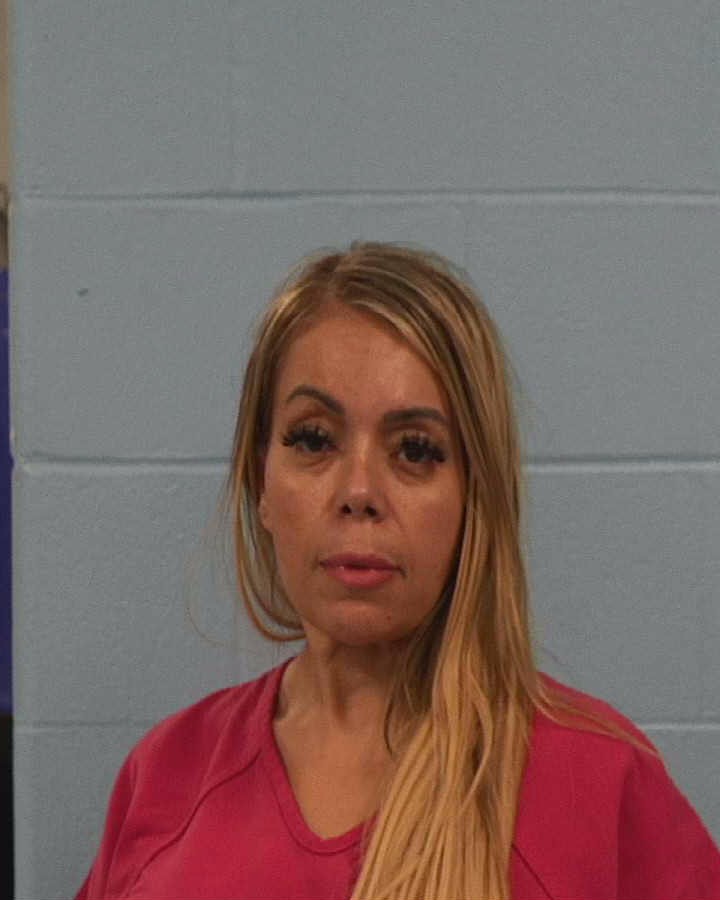 Trevino, Patricia arrest record in Williamson County, Texas Trevino, Patricia arrested in Williamson County, Texas mugshot