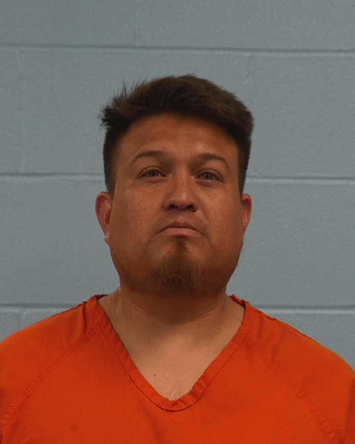 Salmeron, Gerson arrest record in Williamson County, Texas Salmeron, Gerson arrested in Williamson County, Texas mugshot