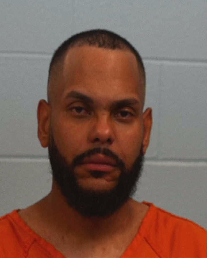 Ferreras, Danny arrest record in Williamson County, Texas Ferreras, Danny arrested in Williamson County, Texas mugshot