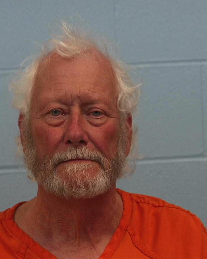 Sanders, William Louis arrest record in Williamson County, Texas Sanders, William Louis arrested in Williamson County, Texas mugshot