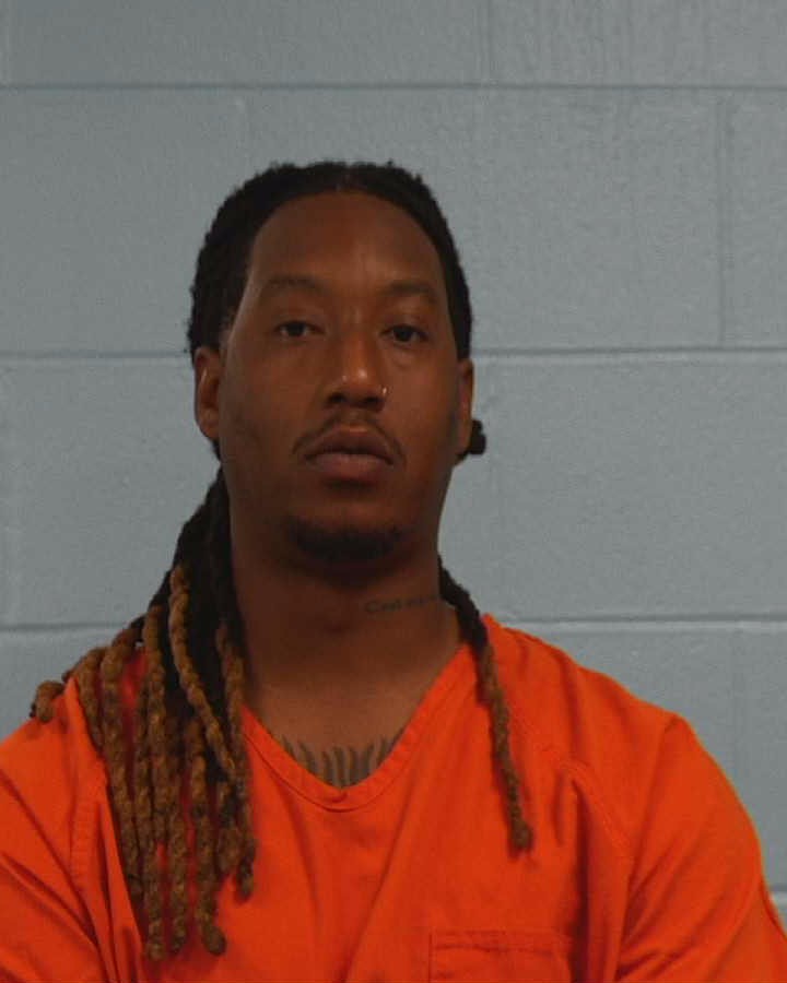 Delus, Alexander arrest record in Williamson County, Texas Delus, Alexander arrested in Williamson County, Texas mugshot